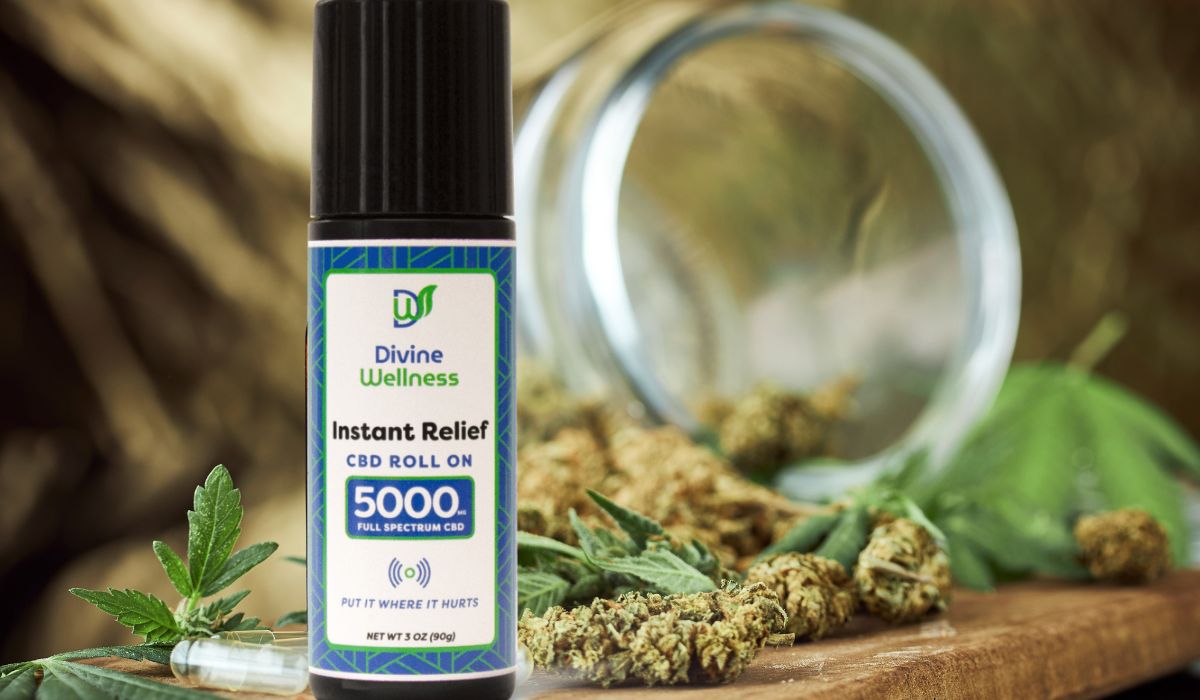 cbd anti inflammation